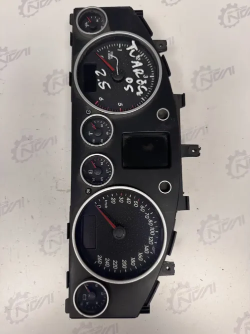 7L6920870S-1 Quadro Strumenti Volkswagen Tuareg 2.5 TDI (128KW) - 7L6920870S