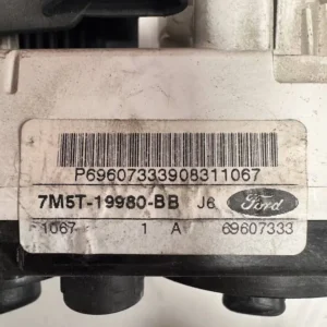 7M5T19980BB-2 Comando Clima Ford Focus 1.6 TDCi (66kw) - 7M5T19980BB