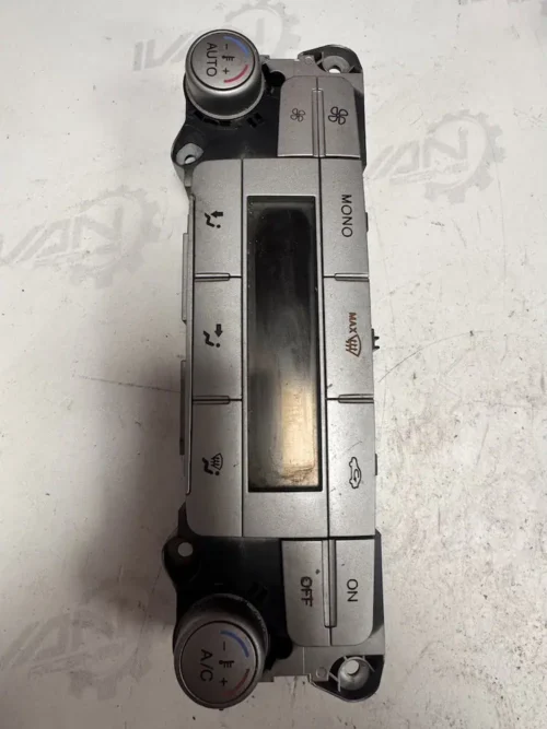 7S7T18C612AL-1 Comando Clima Ford S-Max 1.8 TDCI - 7S7T18C612AL
