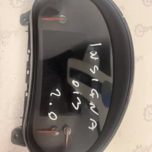 813075439-1 Quadro Strumenti Opel Insignia 2.0 16V CDTI - 813075439