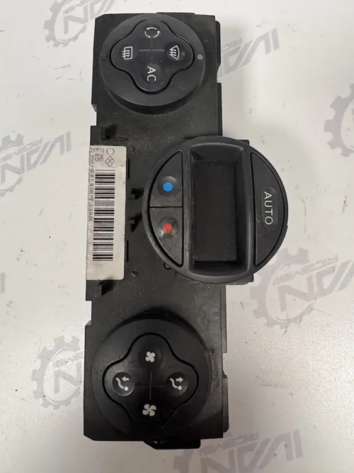 8200133339-1 Comando Clima Renault Modus 1.2 Benzina - 8200133339
