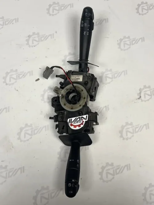 8200299869-1 Devioluci Renault Kangoo 1.5 Diesel (48kw) - 8200299869