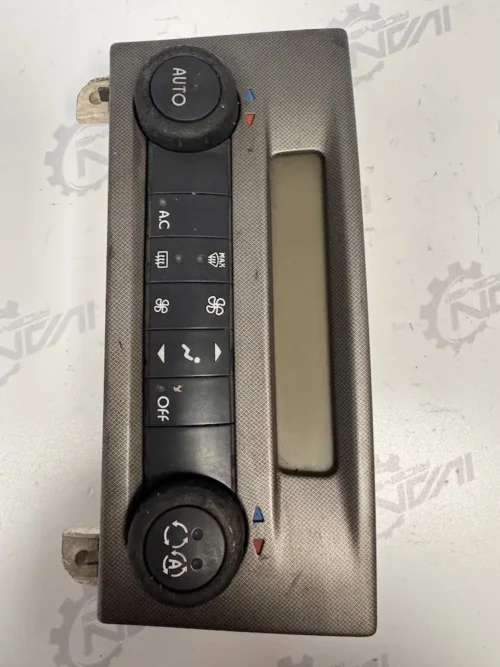 8200575240-1 Comando Clima Renault Laguna II 2.0 Diesel - 8200575240