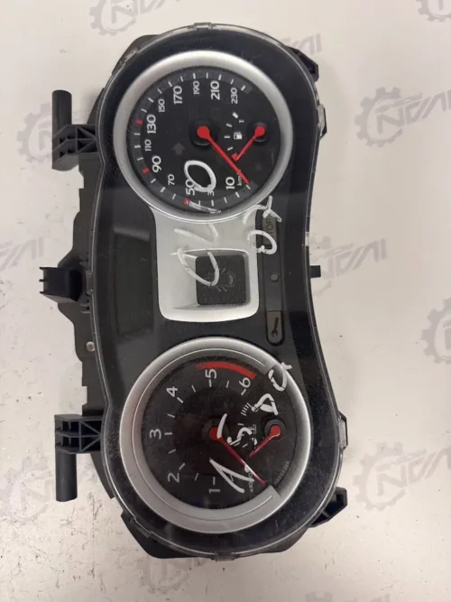 8200761861-1 Quadro Strumenti Renault Clio 1.5 Diesel (63kw) - 8200761861