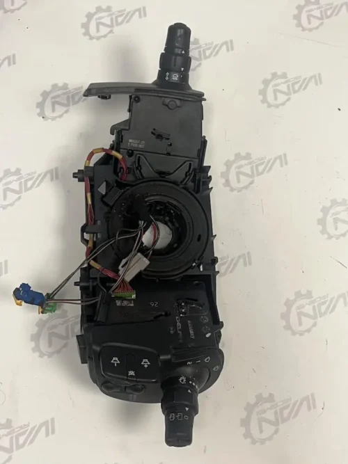 88102001-1 Devioluci Renault Clio III 1.5 dCi (50kw) - 88102001