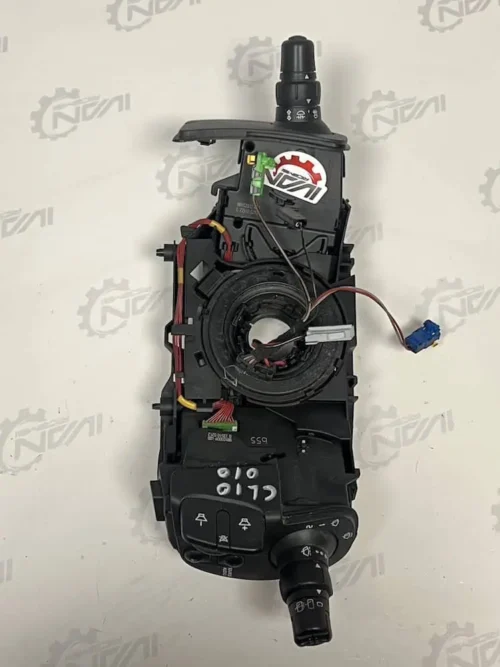 88102002480-1 Devioluci Renault Clio 1.5 Diesel (55kw) - 88102002480