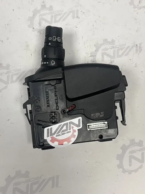 88103006397-1 Devioluci Renault Clio 1.5 dCi (55kw) - 88103006