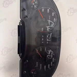 8A0919033AL-1 Quadro Strumenti Audi A80 2.0 16V - 8A0919033AL