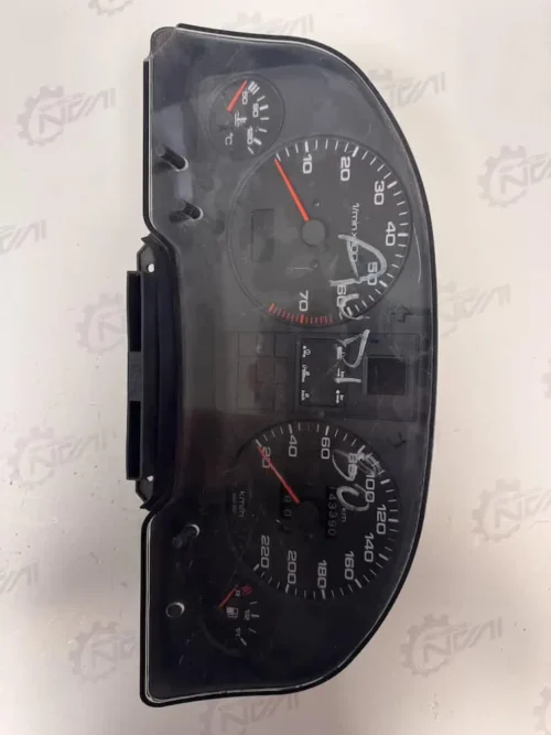 Quadro Strumenti Audi A80 2.0 16V - 8A0919033AL