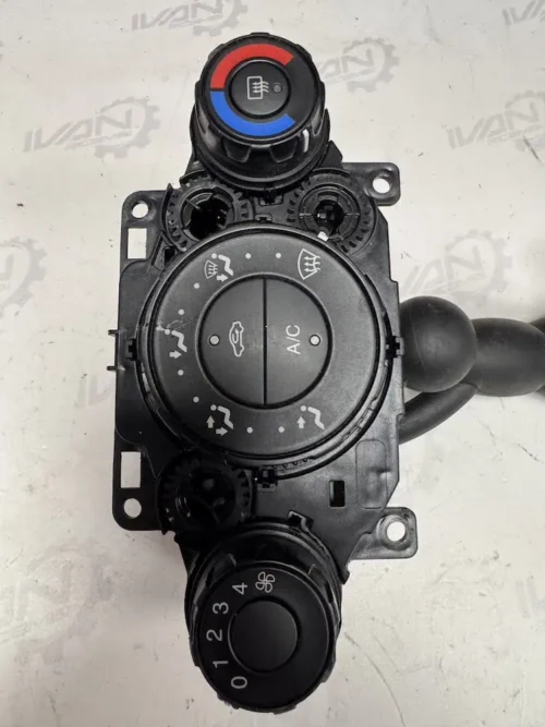 8A6119980CE-1 Comando Clima Ford Fiesta 1.4 TDCi - 8A6119980CE