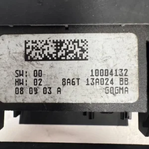 Interruttore Luci Ford Fiesta 1.4 TDCi (50kw) - 8A6T13A024BB