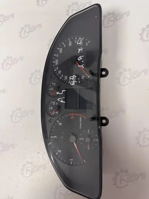 Quadro Strumenti Audi A4 1.9 TDi - 8D0919861A