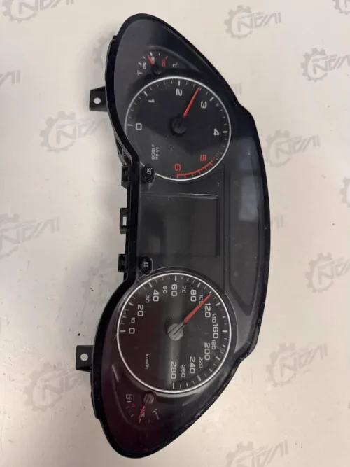 Quadro Strumenti Audi Q5 2.0 Tdi Quattro (125kw) - 8R0920930D