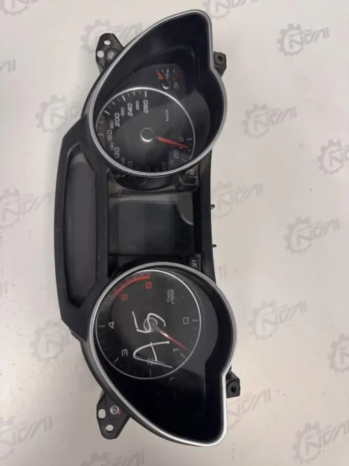 8T0920901-1 Quadro Strumenti Audi A5 2.0 TDi (130kw) - 8T0920901