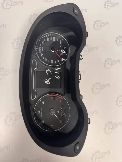 8U0920930A-1 Quadro Strumenti Audi Q3 2.0 TDI (103kw) - 8U0920930A