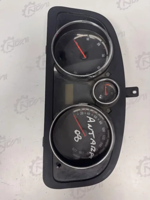 Quadro Strumenti Opel Antara 2.0 CDTi (110kw) - 94806058