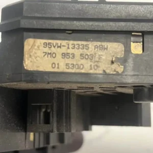 95VW13335ABW-2 Devioluci Ford Galaxy 1.9 Diesel - 95VW13335ABW