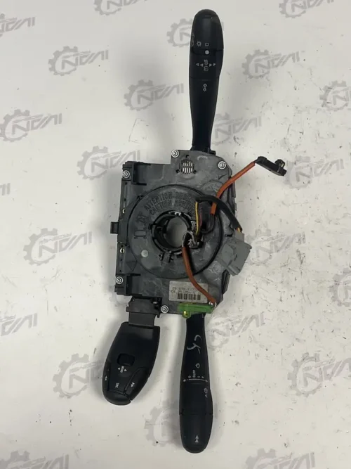 96486272XT-1 Devioluci Peugeot 407 1.6 Diesel (80kw) - 96486272XT