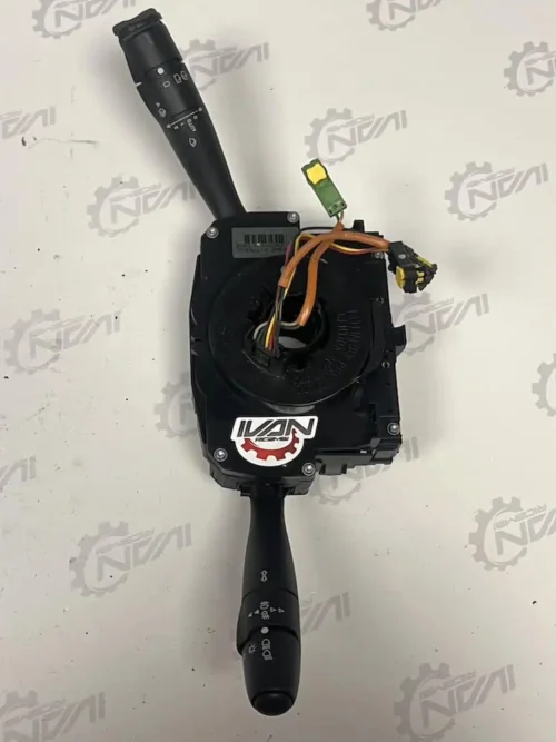 96488227XT-1 Devioluci Citroen C3 1.4 HDi (50kw) - 96488227XT