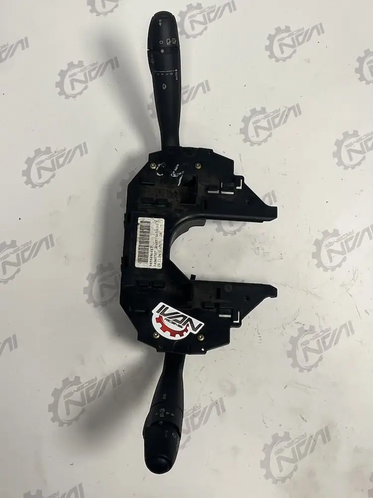96554964XT-1 Devioluci Citroen C4 1.6 HDi (80kw) - 96554964XT