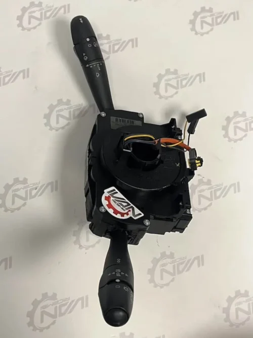 Devioluci Citroen C3 1.6 16V HDI (66kw) - 96576771XT