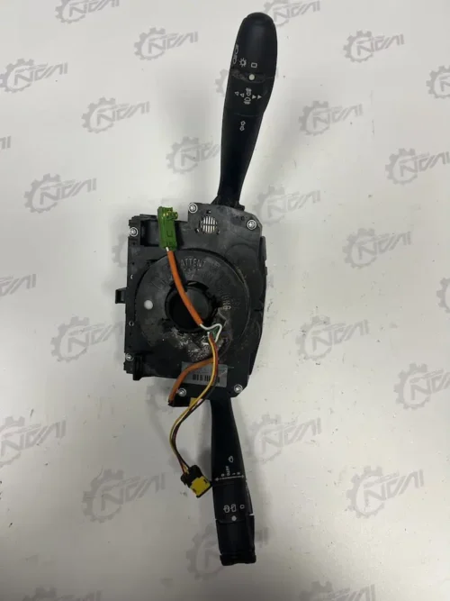 96576781XT-1 Devioluci Citroen C3 1.4 DieseI - 96576781XT
