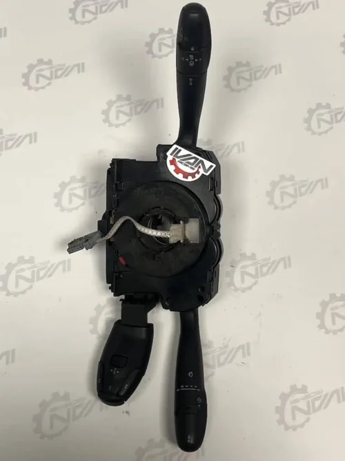 Devioluci Citroen C3 Pluriel 1.4 Benzina (54kw) - 96601441XT