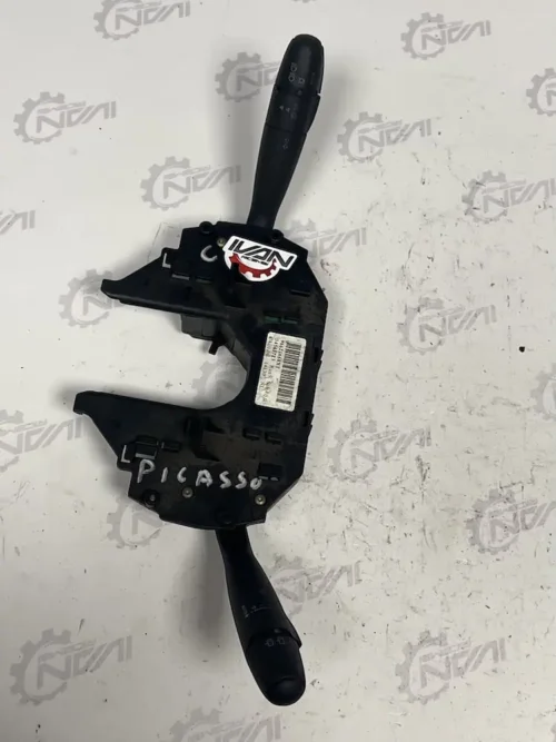 96621668XT-1 Devioluci Citroen C4 Berlina 1.6 Diesel - 96621668XT