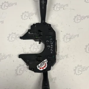 96655326XT-1 Devioluci Citroen C5 2.0 HDi (103kw) - 96655326XT