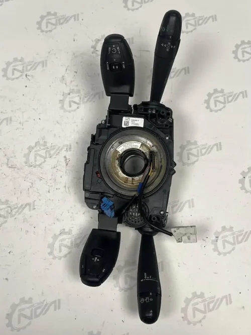Devioluci Peugeot 3008 1.6 16V HDi (82kw) - 96663613XT