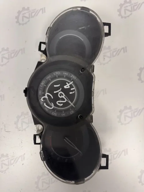 Quadro Strumenti Citroen C3 1.4 Diesel (50kw) - 96665882XT