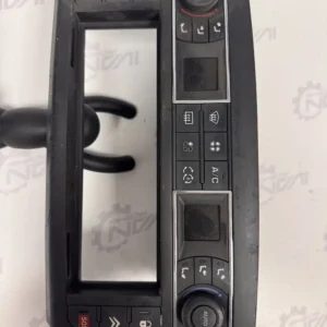 96715288ZD-1 Comando Clima Citroen C5 3.0 V6 24V - 96715288ZD