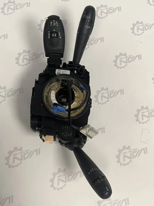 96773868ZD-1 Devioluci Citroen C3 1100 Benzina (44kw) - 96773868ZD
