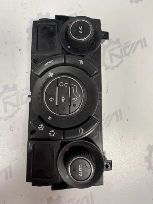 96837481XT-1 Comando Clima Peugeot 3008 1.6 HDi (80kw) - 96837481XT