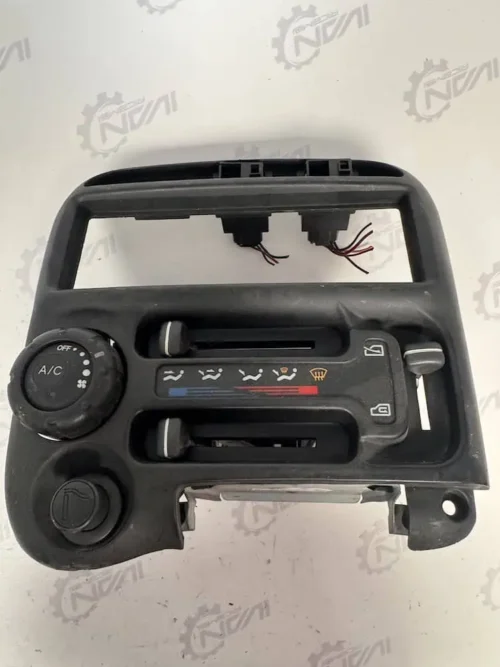 Comando Clima Hyundai Atos 1.0 12V (40kw) - 9725002000