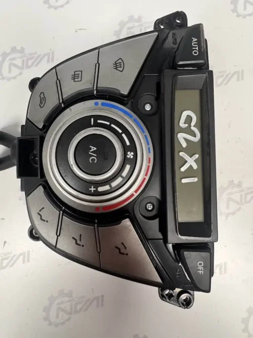 Comando Clima Hyundai ix20 1.4 CRDI - 972501K210