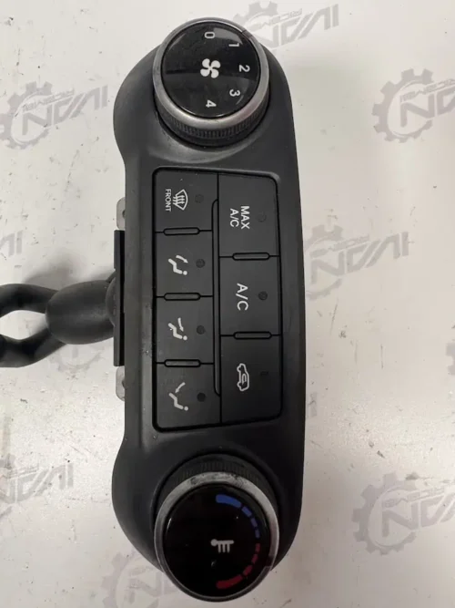 Comando Clima Hyundai ix35 1.7 CRDi (85kw) - 972502Y200TJN