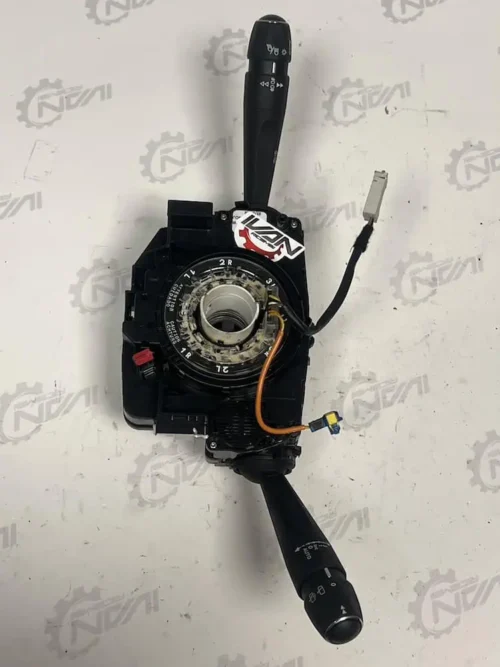 98180632ZD-1 Devioluci Citroen C4 Picasso 1.6 HDi (68kw) - 98180632ZD
