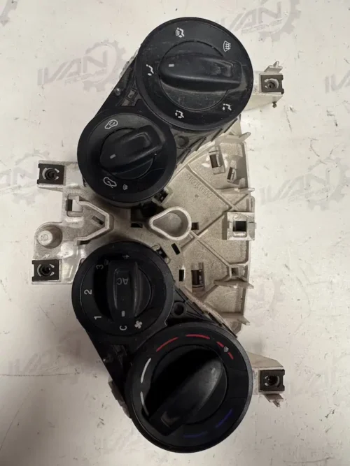98618281-1 Comando Clima Ford Ka 1.3 Diesel - 98618281
