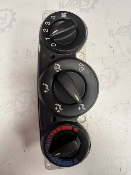 98ABI8C419-1 Comando Clima Ford Focus 1.8 TdCi - 98ABI8C419