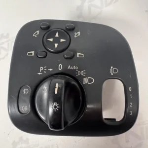 A2035450404-1 Interruttore Luci Mercedes-Benz Classe C 2.2 CDI (110kw) - A2035450404
