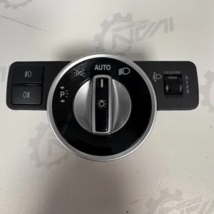 A2049053003-1 Interruttore Luci Mercedes-Benz Classe B 2.2 CDI (125kw) - A2049053003