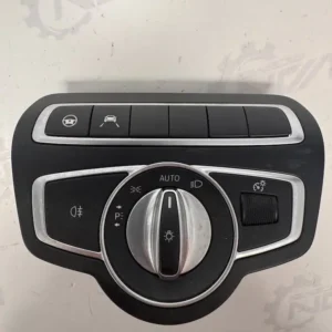Interruttore Luci Mercedes-Benz Classe GLC 2.0 CDI (143kw) - A2059051810
