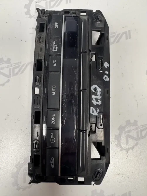 A2129004525-1 Comando Clima Mercedes-Benz Classe E (W212) 220 CDI (125kw) - A2129004525