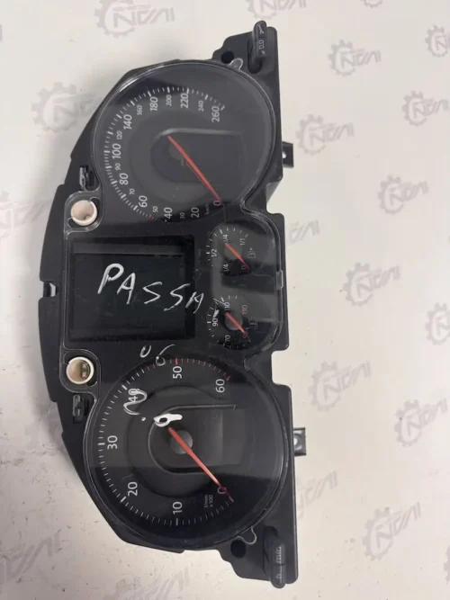 A2C53194181-1 Quadro Strumenti Volkswagen Passat Variant 4° Serie 2.0 TDi - A2C53194181