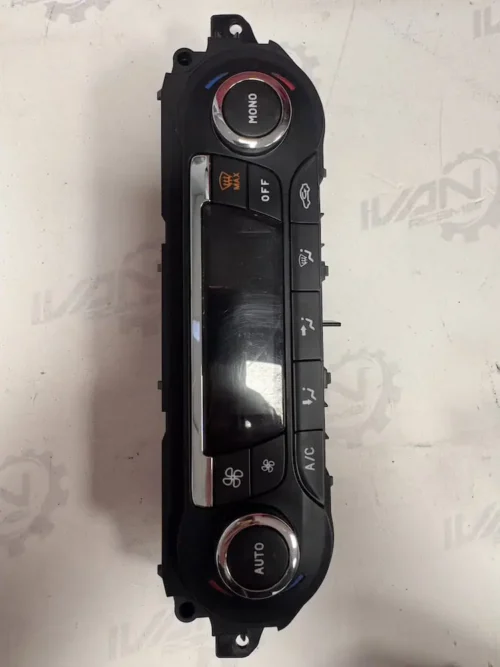 AM5T18C612BJ-1 Comando Clima Ford C-Max 1600 Diesel - AM5T18C612BJ
