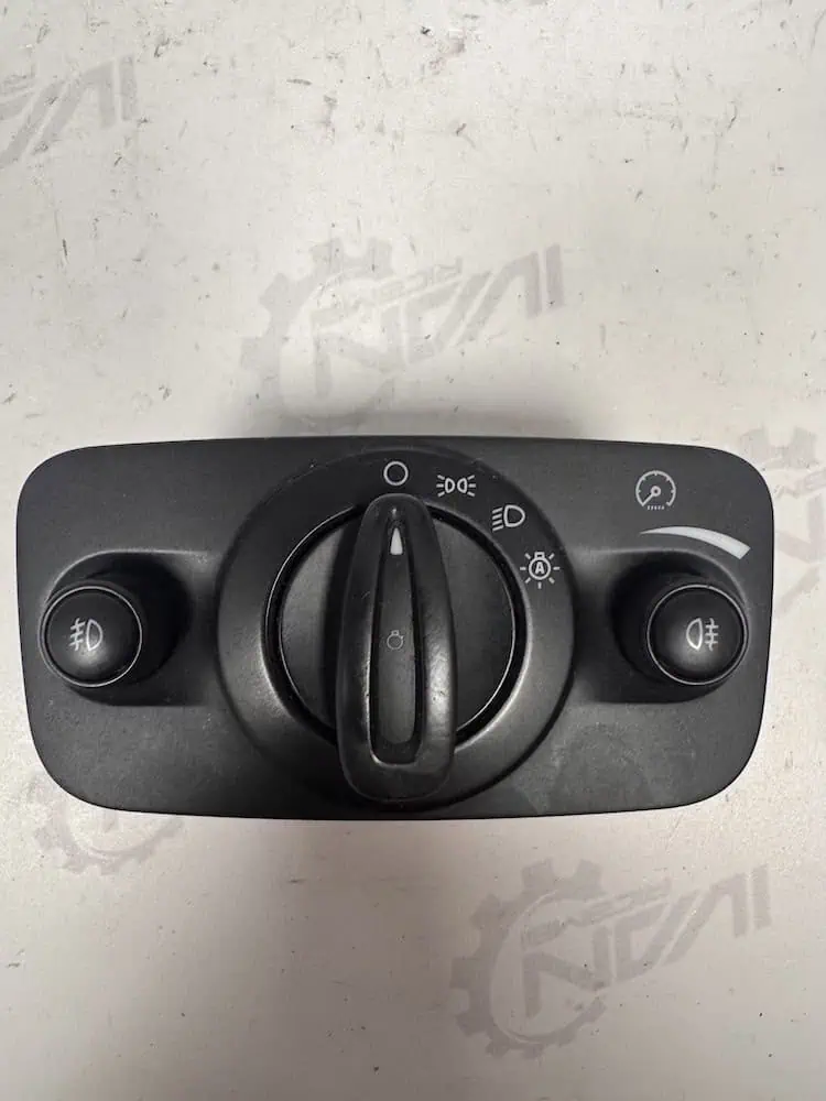 Interruttore Luci Ford C-Max 2.0 Diesel (103kw) - AV6T13A024EB