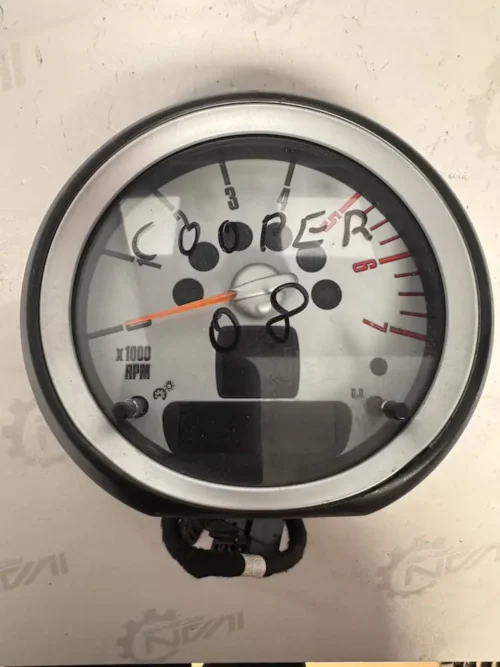 Quadro Strumenti Mini Cooper (R56) 1600 Benzina - BM0505022