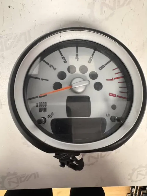 Quadro Strumenti Mini One (R56) 1.4 Benzina (70kw) - BM0505031