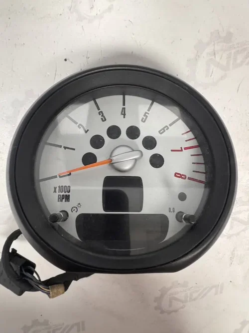 Quadro Strumenti Mini Cooper S Countryman 1.6 16V (135kw) - BM0505051